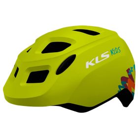 KLS ZIGZAG 022 sisak lime XS