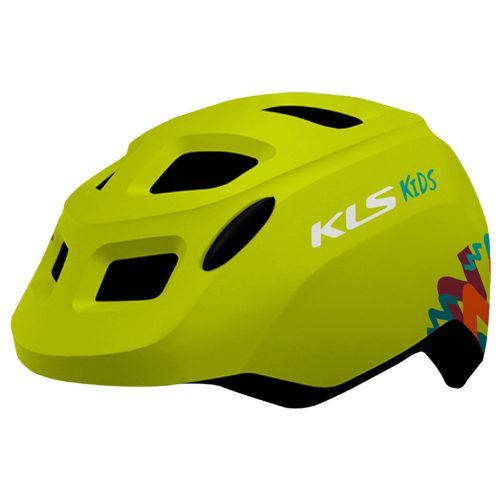 KLS ZIGZAG 022 sisak lime XS