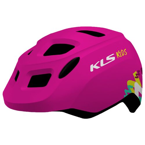 KLS ZIGZAG 022 sisak pink S