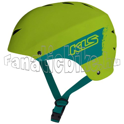 KLS Sisak JUMPER MINI 022 lime XS/S