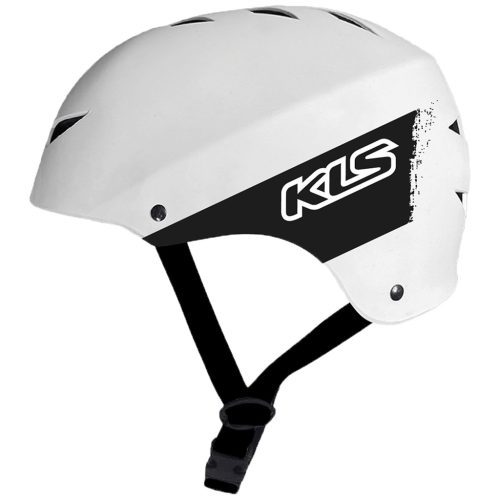 KLS Sisak JUMPER 022 white M/L