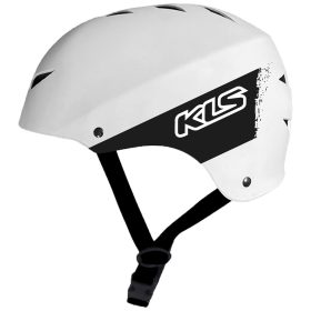 KLS Sisak JUMPER 022 white S/M