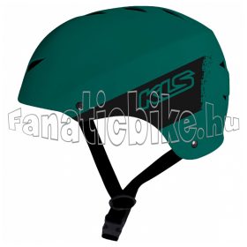 KLS JUMPER 022 teal sisak S/M (54-57cm)