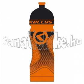 KLS Sport 022 700ml kulacs narancs