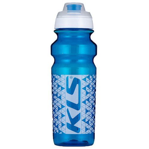 KLS Tularosa Szürke 022 kulacs 0,75l kék