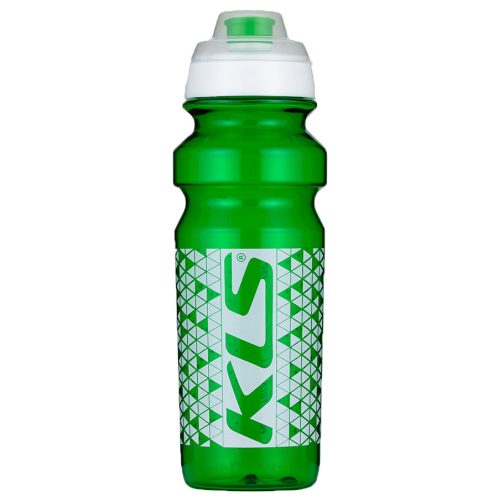KLS Tularosa Szürke 022 kulacs 0,75l zöld