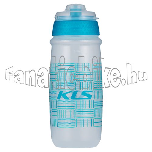 KLS Atacama 022 kulacs 0,65l Tiffany Blue 