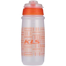 KLS Atacama 022 kulacs 0,65l narancssárga