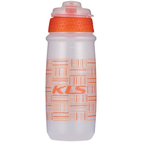 KLS Atacama 022 kulacs 0,65l narancssárga