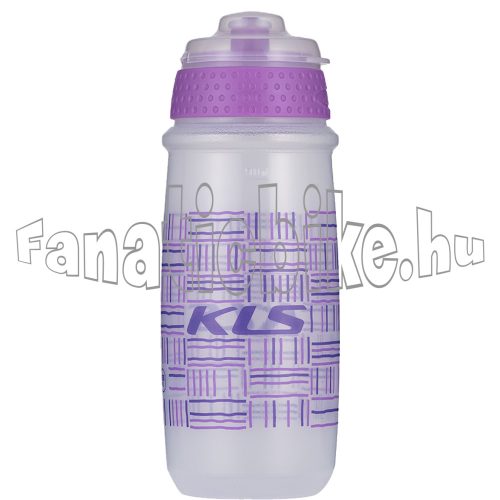 KLS Atacama 022 kulacs 0,65l Purple 