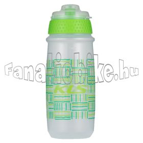 KLS Atacama 022 kulacs 0,65l Green 