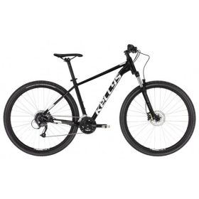 KELLYS Spider 50 Black M (46cm) 29"