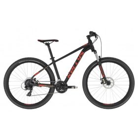 KELLYS Spider 30 Black L (51cm) 29"