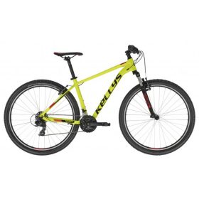 KELLYS Spider 10 Neon Yellow L (51cm) 29"