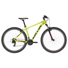 KELLYS Spider 10 Neon Yellow M (46cm) 29"