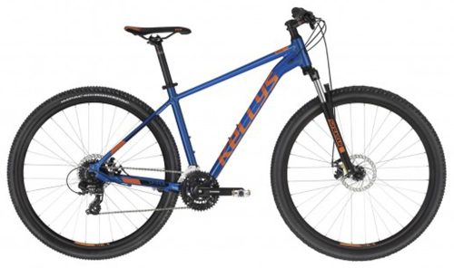 KELLYS Spider 30 Blue M (45,5cm) 27.5"