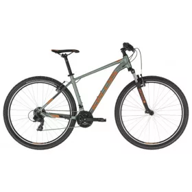 KELLYS Spider 10 Green M (45,5cm) 27,5"