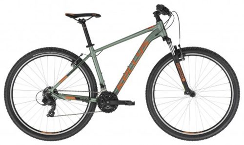 KELLYS Spider 10 Green M (45,5cm) 27,5"
