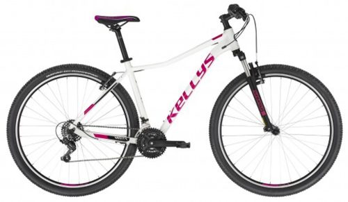 KELLYS Vanity 10 White M (42,5cm) 27,5"