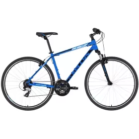 KELLYS Cliff 30 Blue S (43cm)