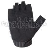 KLS CUTOUT SHORT 022 grey kesztyű L