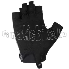 KLS FACTOR 022, black, kesztyű M
