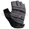 KLS FACTOR 022, black, kesztyű S