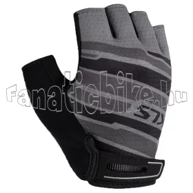 KLS FACTOR 022, black, kesztyű S
