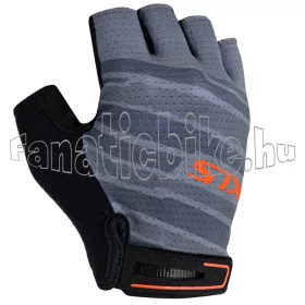 KLS FACTOR 022, steel blue, kesztyű L