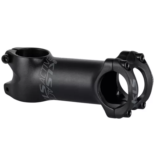 Kormányszár KLS ACTIVE XC 70 black 023 100mm