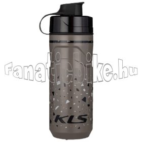 KLS EREBUS Brown 500 / 650ml Thermo kulacs