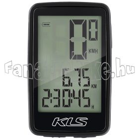 KLS Contest bike computer WL
