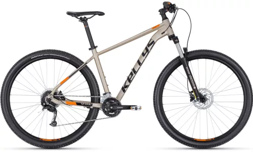 KELLYS Spider 70 Sand M (45,5cm) 27.5"