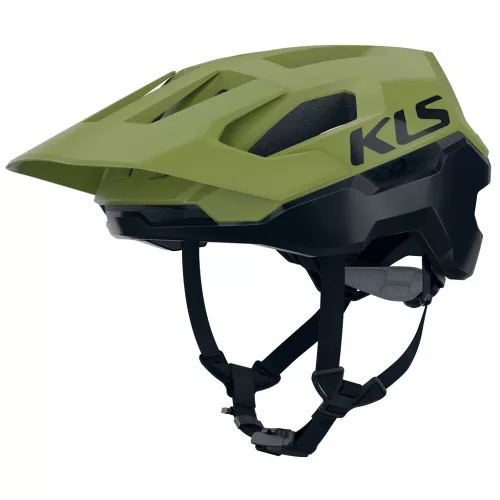 KLS Dare II sisak green  S/M