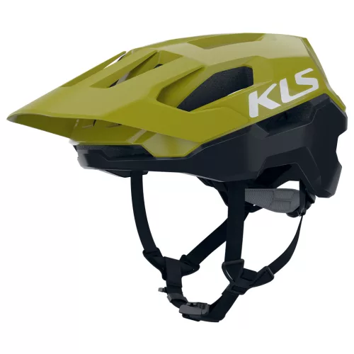 KLS Dare II sisak yellow M/L