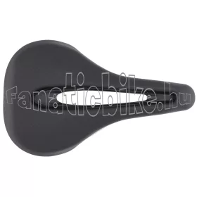 KLS Pufer nyereg black