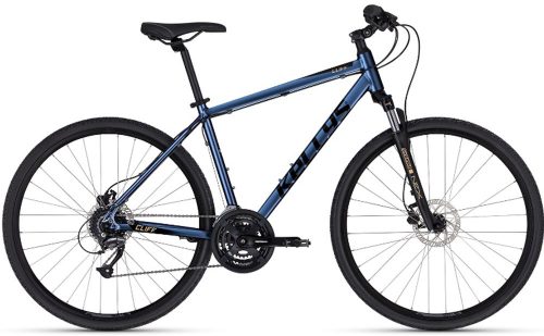 KELLYS Cliff 90 Thunderstorm Blue XL (58cm)