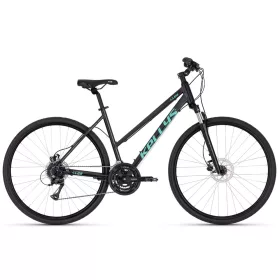 KELLYS Clea 90 Graphite Grey S (43cm)