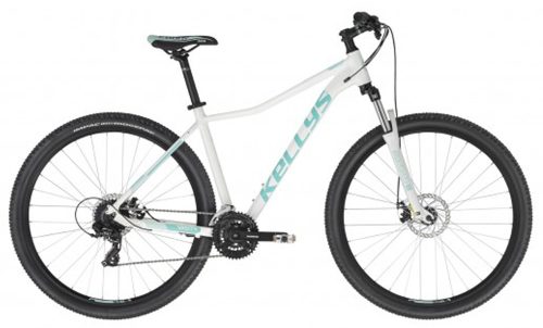 KELLYS Vanity 30 White M (43cm) 29"