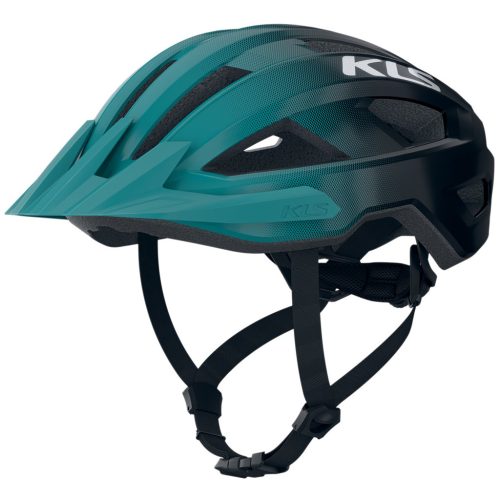 KLS Daze Lumio 022 sisak teal M/L