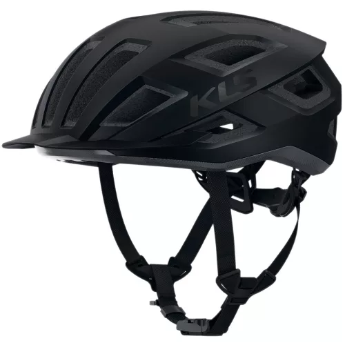 KLS Dynamic II sisak L/XL fekete