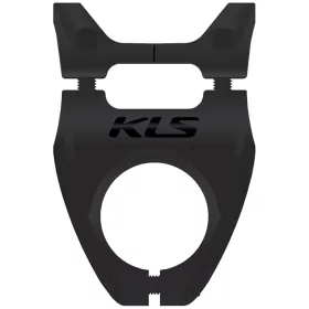 Kormányszár KLS ALM/EN 30 31,8mm / 35mm