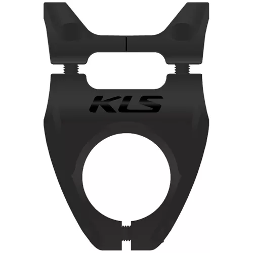 Kormányszár KLS ALM/EN 30 31,8mm / 35mm
