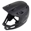 Kellys KLS CRUX Fullface állvédős bukósisak M/L
