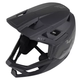Kellys KLS CRUX Fullface állvédős bukósisak M/L