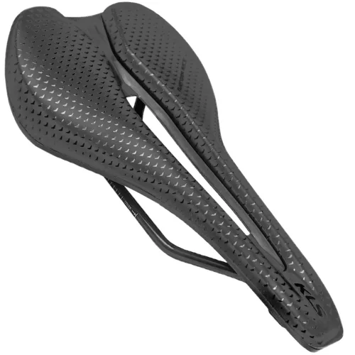 KLS Avenger Race nyereg black