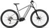 KELLYS Tygon R10 AIR P Light Grey L 29" 725Wh