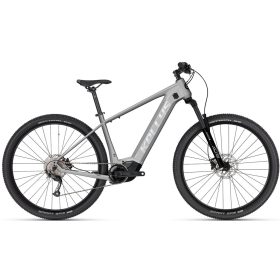 KELLYS Tygon R10 AIR P Light Grey L 29" 725Wh