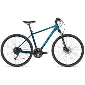 KELLYS Phanatic 20 Blue L 28"