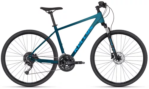 KELLYS Phanatic 20 Blue L 28"